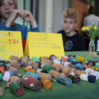 fewo-vortrag_03 Montessori-Schulzentrum Leipzig - Neuigkeiten Grundschule - Go, Monte, go!