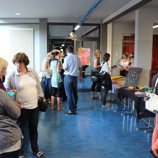 fewo-vortrag_08 Montessori-Schulzentrum Leipzig - Neuigkeiten Grundschule - Go, Monte, go!