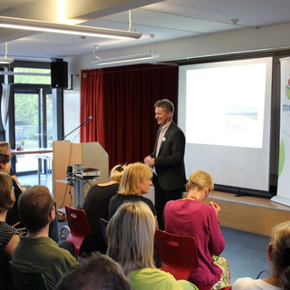 fewo-vortrag_09 Montessori-Schulzentrum Leipzig - Neuigkeiten Grundschule - Go, Monte, go!