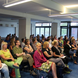 fewo-vortrag_13 Montessori-Schulzentrum Leipzig - Neuigkeiten Grundschule - Go, Monte, go!