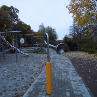 spielplatz_2 Montessori-Schulzentrum Leipzig - Neuigkeiten Grundschule 2014 - Wie aus Wünschen Wirklichkeit wird