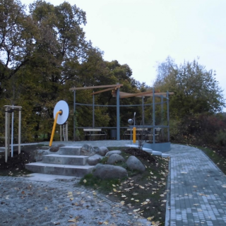 spielplatz_3 Montessori-Schulzentrum Leipzig - Neuigkeiten Grundschule 2014 - Wie aus Wünschen Wirklichkeit wird