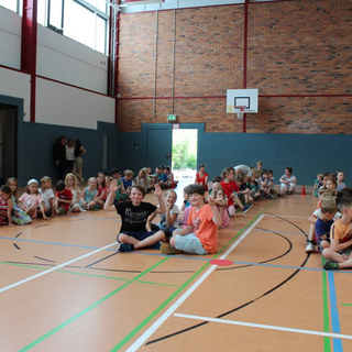 spofeausw2017_01 Montessori-Schulzentrum Leipzig - Neuigkeiten Grundschule - They are the champions