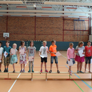 spofeausw2017_07 Montessori-Schulzentrum Leipzig - Neuigkeiten Grundschule - They are the champions