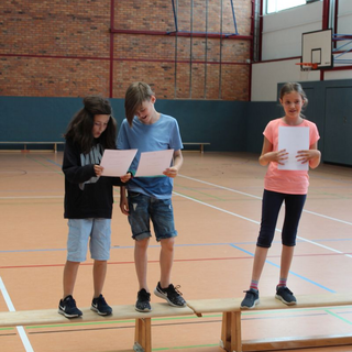 spofeausw2017_16 Montessori-Schulzentrum Leipzig - Neuigkeiten Grundschule - They are the champions