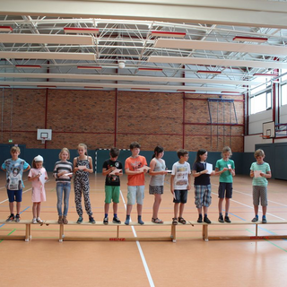 spofeausw2017_22 Montessori-Schulzentrum Leipzig - Neuigkeiten Grundschule - They are the champions