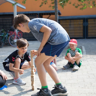 spof2019as_25 Montessori-Schulzentrum Leipzig - Neuigkeiten Grundschule - Der springende Punkt