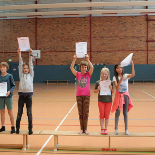 sportfestausw2018_15 Montessori-Schulzentrum Leipzig - Neuigkeiten Grundschule - Auf die Bänke, fertig, los!