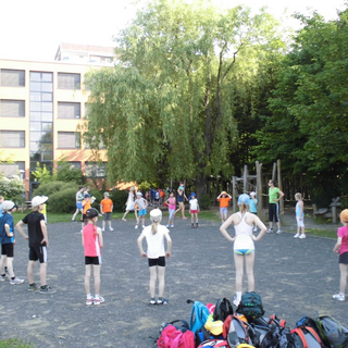 sportfest2013_13 Montessori-Schulzentrum Leipzig - Neuigkeiten Grundschule 2013 - Haltet den SPORT FEST!