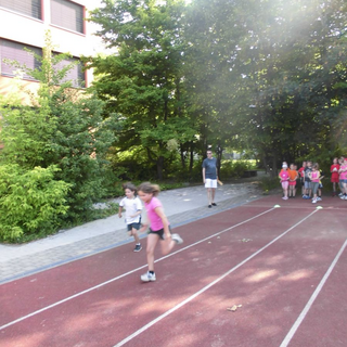 sportfest2013_14 Montessori-Schulzentrum Leipzig - Neuigkeiten Grundschule 2013 - Haltet den SPORT FEST!