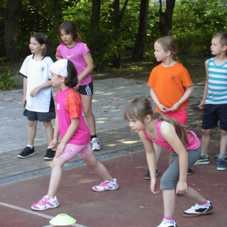 sportfest2013_15 Montessori-Schulzentrum Leipzig - Neuigkeiten Grundschule 2013 - Haltet den SPORT FEST!