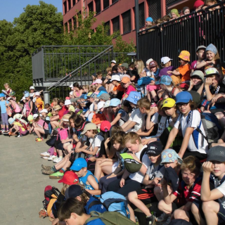 sportfest2013_2 Montessori-Schulzentrum Leipzig - Neuigkeiten Grundschule 2013 - Haltet den SPORT FEST!