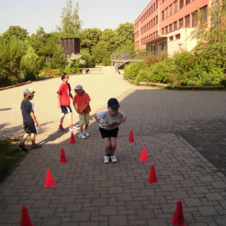 sportfest2013_20 Montessori-Schulzentrum Leipzig - Neuigkeiten Grundschule 2013 - Haltet den SPORT FEST!