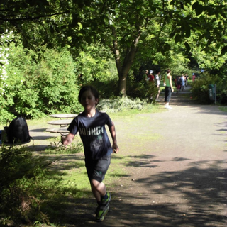 sportfest2013_21 Montessori-Schulzentrum Leipzig - Neuigkeiten Grundschule 2013 - Haltet den SPORT FEST!