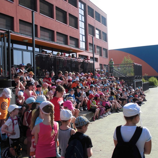 sportfest2013_4 Montessori-Schulzentrum Leipzig - Neuigkeiten Grundschule 2013 - Haltet den SPORT FEST!