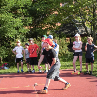 sportfest2013_9 Montessori-Schulzentrum Leipzig - Neuigkeiten Grundschule 2013 - Haltet den SPORT FEST!