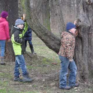 sportfrei_1 Montessori-Schulzentrum Leipzig - Neuigkeiten Grundschule 2014 - Sport (im) frei(en)!