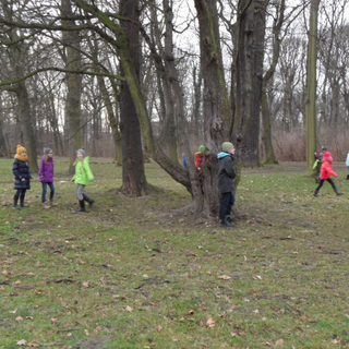 sportfrei_2 Montessori-Schulzentrum Leipzig - Neuigkeiten Grundschule 2014 - Sport (im) frei(en)!