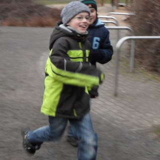 sportfrei_6 Montessori-Schulzentrum Leipzig - Neuigkeiten Grundschule 2014 - Sport (im) frei(en)!