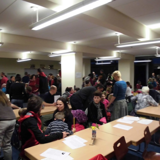 martinsfest2013_1 Montessori-Schulzentrum Leipzig - Neuigkeiten Grundschule 2013 - M.A.R.T.I.N.