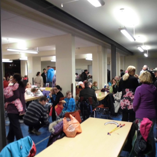 martinsfest2013_4 Montessori-Schulzentrum Leipzig - Neuigkeiten Grundschule 2013 - M.A.R.T.I.N.