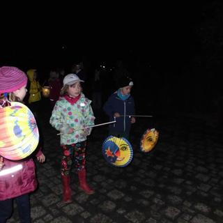 martinsfest2013_5 Montessori-Schulzentrum Leipzig - Neuigkeiten Grundschule 2013 - M.A.R.T.I.N.