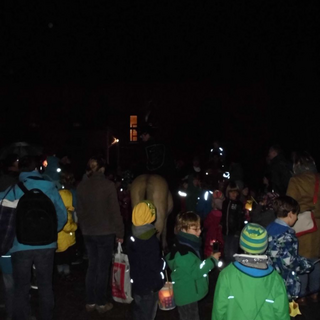 martinsfest2013_6 Montessori-Schulzentrum Leipzig - Neuigkeiten Grundschule 2013 - M.A.R.T.I.N.