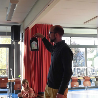 stmartin2014_4 Montessori-Schulzentrum Leipzig - Neuigkeiten Grundschule 2014 - Martin und sein Mantel-teil