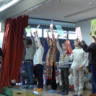 stmartin2015_02 Montessori-Schulzentrum Leipzig - Neuigkeiten Grundschule - Federleicht