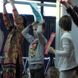 stmartin2015_03 Montessori-Schulzentrum Leipzig - Neuigkeiten Grundschule - Federleicht