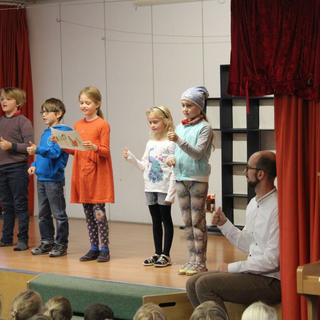 stmartin2018_01 Montessori-Schulzentrum Leipzig - Neuigkeiten - St. Martins-Andacht und -fest