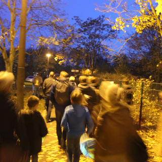 stmartin2018_14 Montessori-Schulzentrum Leipzig - Neuigkeiten - St. Martins-Andacht und -fest