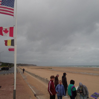 donnerstag Montessori-Schulzentrum Leipzig - Neuigkeiten Gymnasium - A tes souhaits!