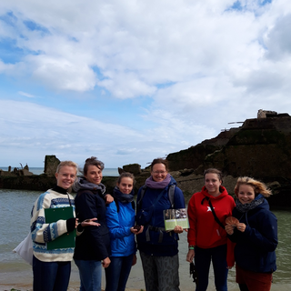 freitag_biologie Montessori-Schulzentrum Leipzig - Neuigkeiten Gymnasium - A tes souhaits!