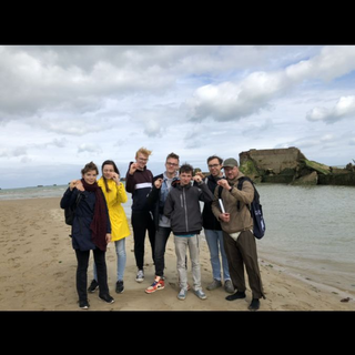 freitag_chemie Montessori-Schulzentrum Leipzig - Neuigkeiten Gymnasium - A tes souhaits!