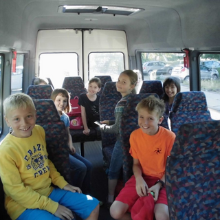 superfahrer2015_01 Montessori-Schulzentrum Leipzig - Neuigkeiten Grundschule - Supererfahrung