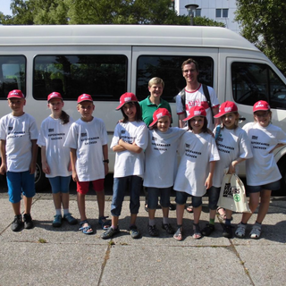 superfahrer2015_15 Montessori-Schulzentrum Leipzig - Neuigkeiten Grundschule - Supererfahrung