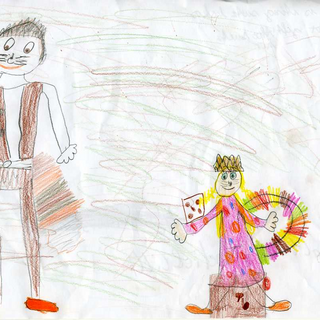 susie4 Montessori-Schulzentrum Leipzig - Neuigkeiten Grundschule - Do you know Susie Squirrel?