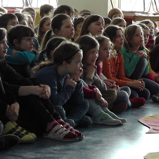 susiesquirrel_03 Montessori-Schulzentrum Leipzig - Neuigkeiten Grundschule - Do you know Susie Squirrel?