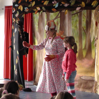susiesquirrel_04 Montessori-Schulzentrum Leipzig - Neuigkeiten Grundschule - Do you know Susie Squirrel?