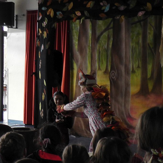 susiesquirrel_05 Montessori-Schulzentrum Leipzig - Neuigkeiten Grundschule - Do you know Susie Squirrel?