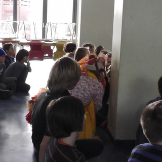 susiesquirrel_07 Montessori-Schulzentrum Leipzig - Neuigkeiten Grundschule - Do you know Susie Squirrel?