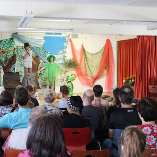 tabaluga2018_03 Montessori-Schulzentrum Leipzig - Neuigkeiten Grundschule - Tabaluga oder die Reise zur Vernunft