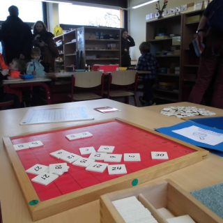 tagoffen2016_07 Montessori-Schulzentrum Leipzig - Neuigkeiten Grundschule - Tag der offenen Fragen