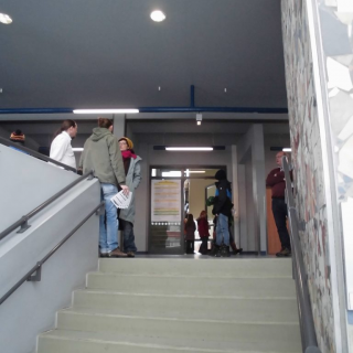 tagoffen2016_11 Montessori-Schulzentrum Leipzig - Neuigkeiten Grundschule - Tag der offenen Fragen