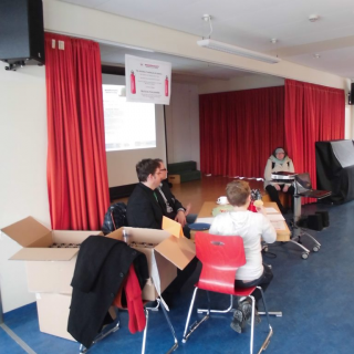 tagoffen2016_15 Montessori-Schulzentrum Leipzig - Neuigkeiten Grundschule - Tag der offenen Fragen