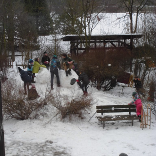 tagoffen2016_16 Montessori-Schulzentrum Leipzig - Neuigkeiten Grundschule - Tag der offenen Fragen