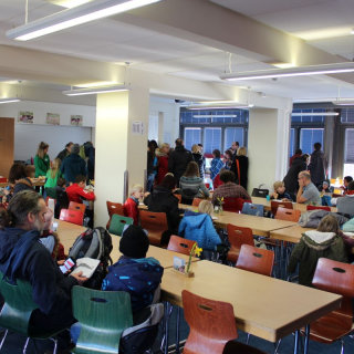 tdot2019_03 Montessori-Schulzentrum Leipzig - Neuigkeiten - (Vormit)Tag der offenen Tür