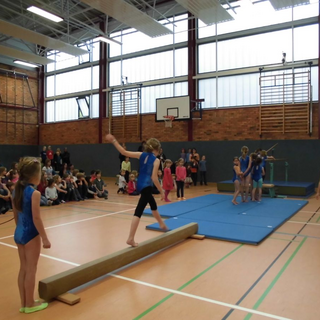 talentefest2013_23 Montessori-Schulzentrum Leipzig - Neuigkeiten Grundschule 2013 - Große Augen beim Talentefest