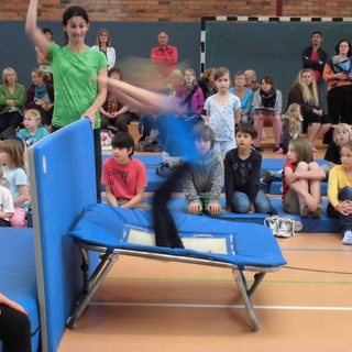 talentefest2013_25 Montessori-Schulzentrum Leipzig - Neuigkeiten Grundschule 2013 - Große Augen beim Talentefest